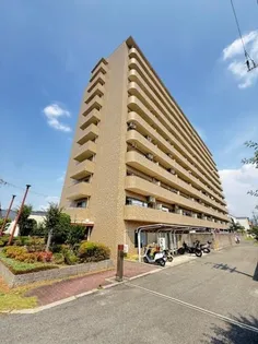 キングマンション鴻池の画像