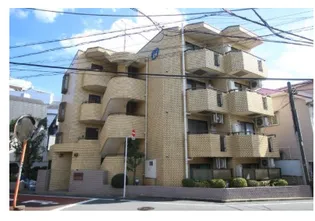 ミリオンコート池上の画像