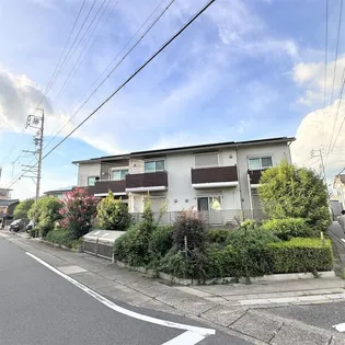 フォレストメゾン楠 D棟の画像