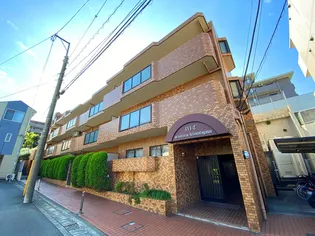 NICアーバンハイム二俣川の画像