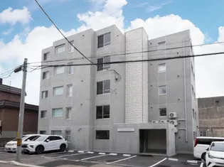 SHINY STAR環状通東の画像