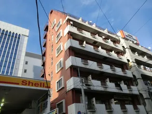 ベルグリーン錦糸町の画像
