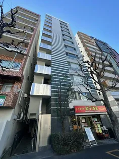 リヴシティ中央区築地の画像