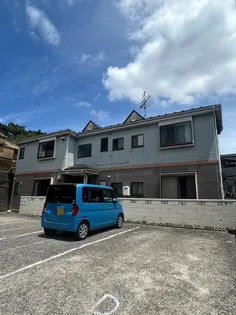 カーサTIKI鬼越の画像