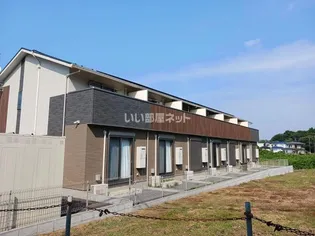 MAISON DE CHARMANTの画像