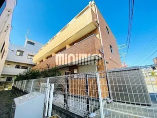 ラクサリー国分寺の画像