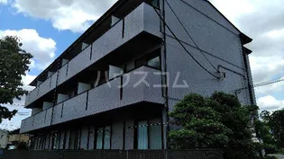 ジュネスIIの画像