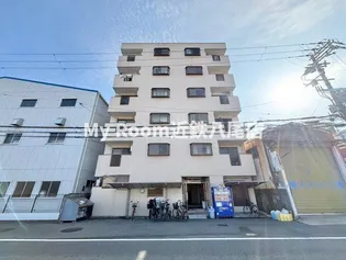 グランドハイツ加美東の画像