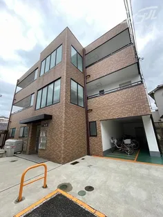 大阪府吹田市泉町4【マンション】の外観