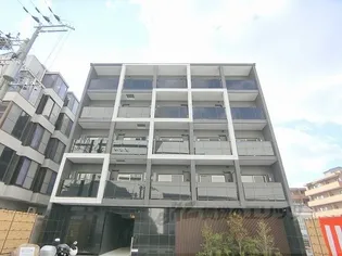 ベラジオ雅び北野白梅町駅前の画像