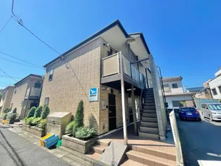 カーサーアオイAの画像