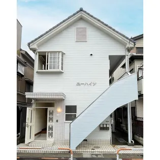 ユーハイツの画像