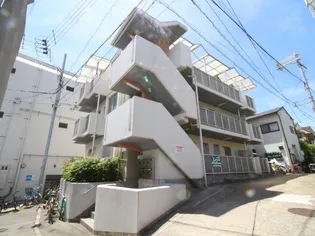 ザ ライフ大塚の画像