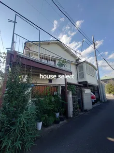 橋本荘の画像