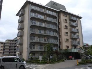 日商岩井福陵マンションの画像