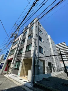 BayMale横濱【5階】の外観
