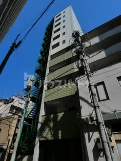 メゾンアワジII【2階】の外観