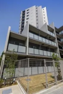 REX白金 レックス白金【4階】の外観