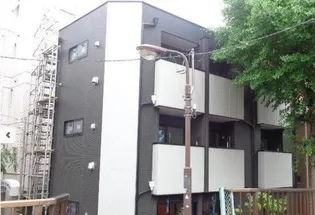 アルヴィータ木場の画像