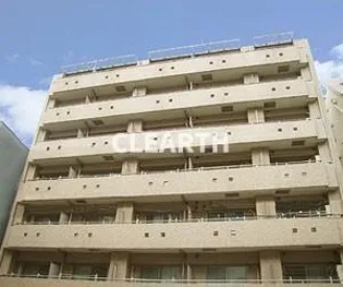 アビテ市ヶ谷五番町【4階】の外観