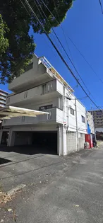ホワイトビルの画像