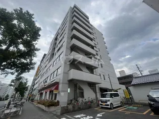 サンコーマンションの画像