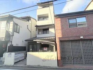 フラッティ堀川下立売の画像