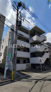 GRACE SQUAREの画像