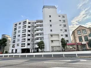 ビュラ田園調布の画像