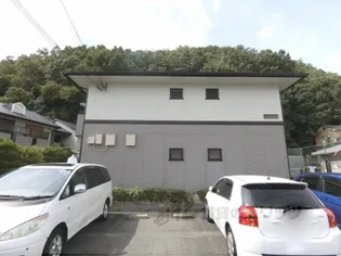 ハイカムール松ヶ崎の画像