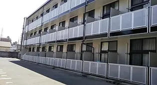 レオパレスクリザンテームの画像