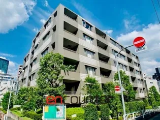 アパートメンツ東山の画像