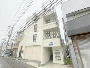 ベルコーポ相模が丘の画像