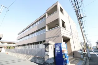 ジュネスKの画像