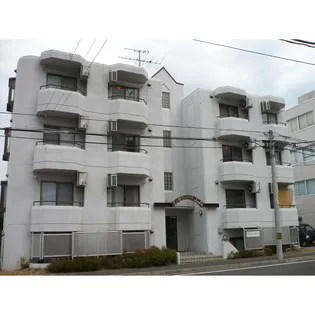 シャトーエムの画像