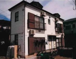 オリーブハウス5の画像