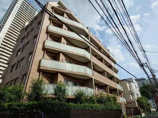 グランシーナ池之端の画像
