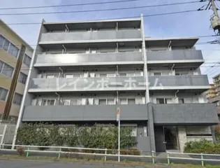 アーバンステーション成増の画像