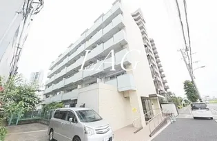 エスポワール岩淵の画像
