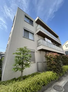 MAGNOLIA MEGUROの画像