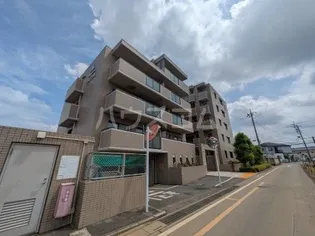 サーパス上尾の画像