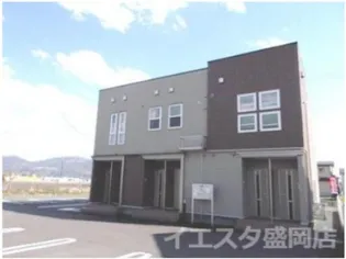 カーサSH I棟の画像