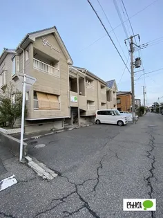 ヤンパレスの画像