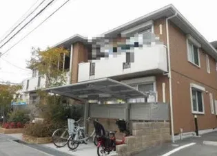 シャーメゾン緑地の画像