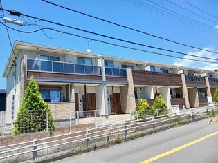 アムール翼 Ⅱの画像