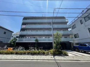 MAXIV赤羽西AZの画像