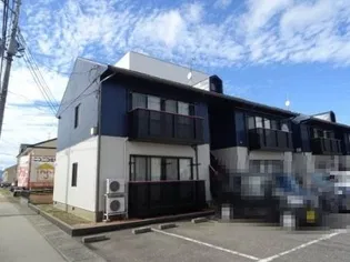 ライフタウン サンライズ Dの画像