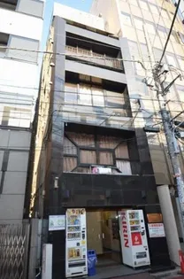 ダイヤモンドビルの画像