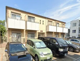KNハウス五反野Bの画像