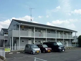 ポワール壱番館の画像
